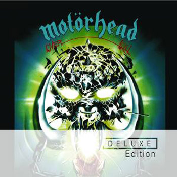 Motörhead und ihre Artworks