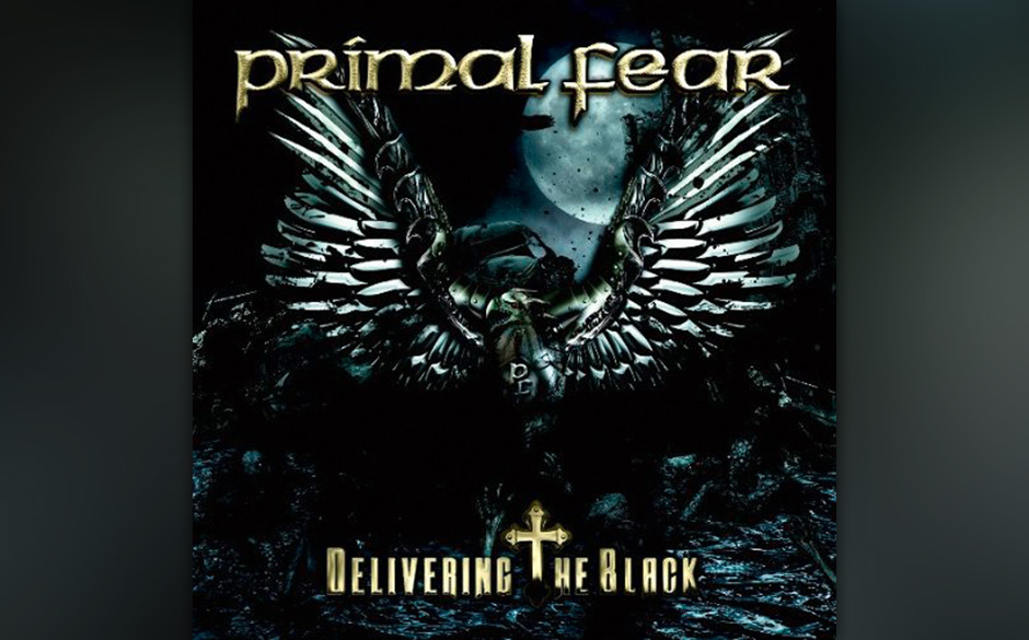 Primal Fear - Delivering The Black