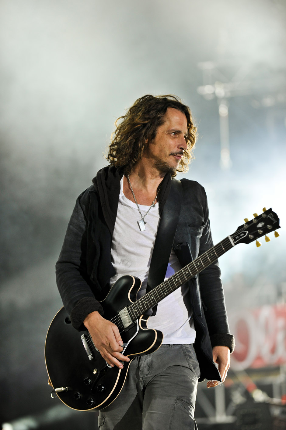 Soundgarden, Rock am Ring 2012