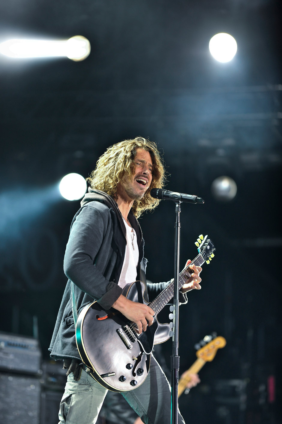 Soundgarden, Rock am Ring 2012