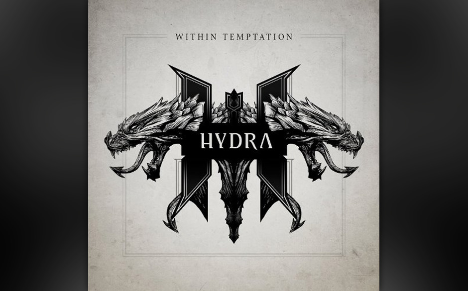 Within Temptation - Hydra