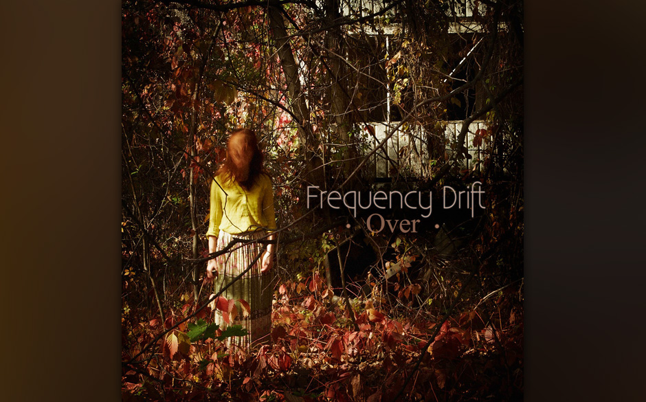 Frequency Drift - Over