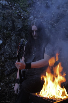 Marduk, Promo Bild, 2012