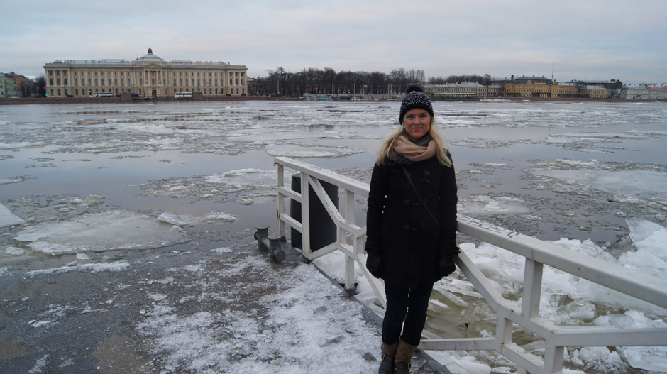 Leaves’ Eyes + Atrocity in St. Petersburg