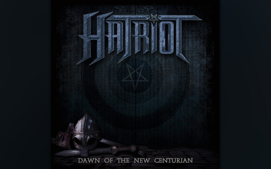 Hatriot - Dawn Of The New Centurion