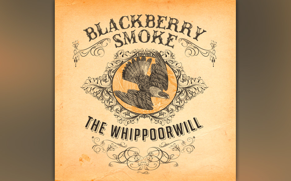 FRANK THIESSIES
1. Blackberry Smoke THE WHIPPOORWILL
2. Bigelf INTO THE MAELSTROM
3. Wolves Like Us BLACK SOUL CHOIR
Enttäus