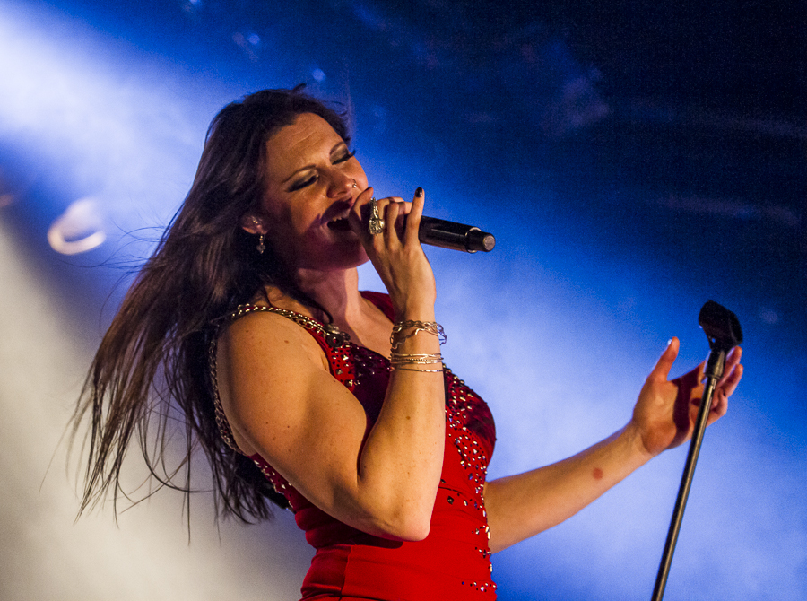 Revamp live, 28.02.2014, Aschaffenburg