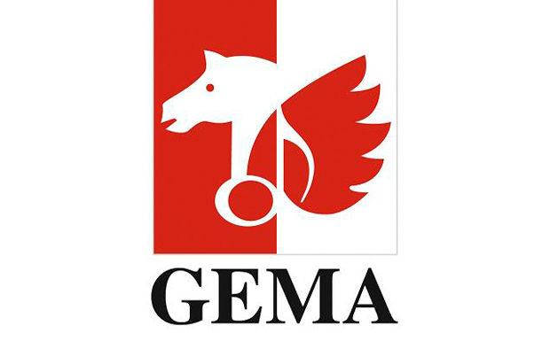 Logo der GEMA