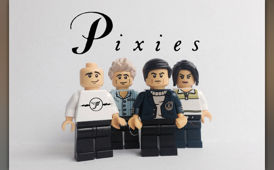 Pixies