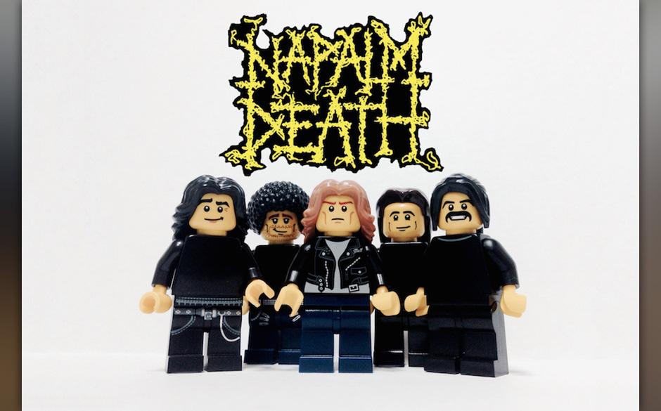 Napalm Death