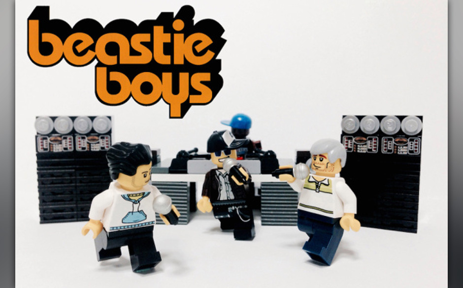 Beastie Boys