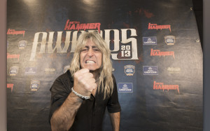 Mikkey Dee