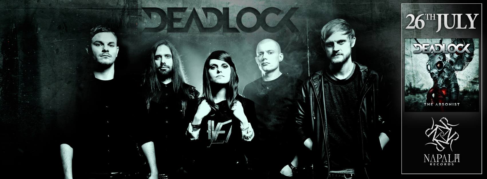 Deadlock