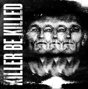 Bestes Debüt: Killer Be Killed - KILLER BE KILLED