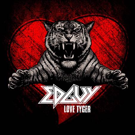 Edguy ‘Love Tyger’