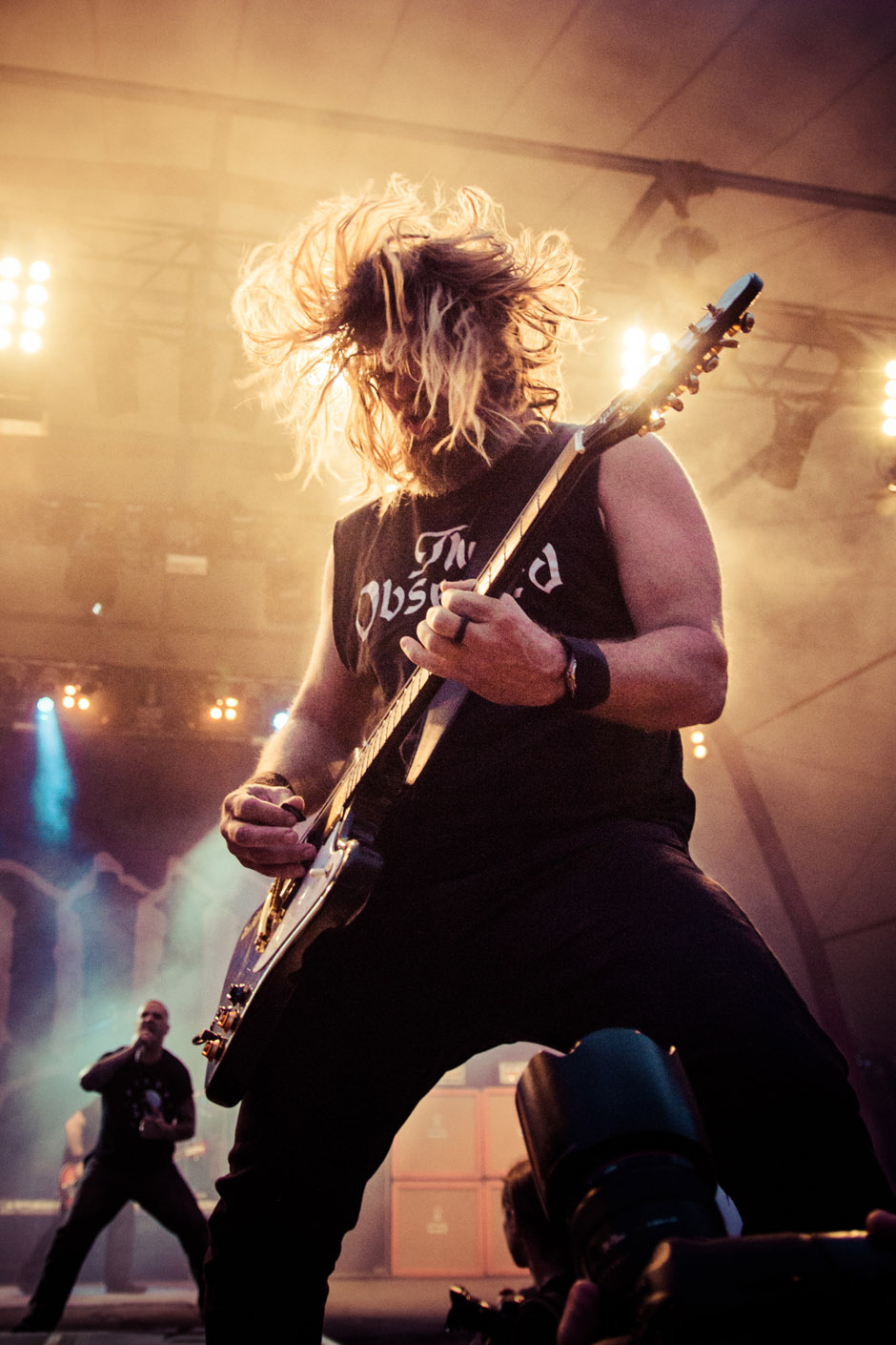 Down live, Metalfest Loreley 2013