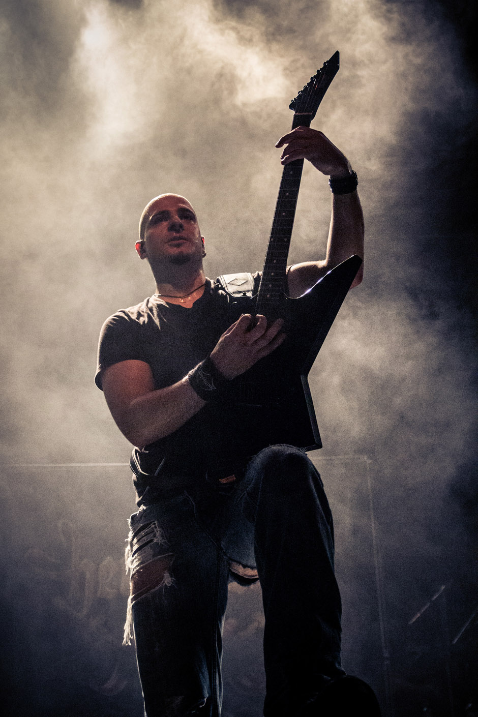 Equilibrium live, 05.10.2013, Heidenfest Oberhausen