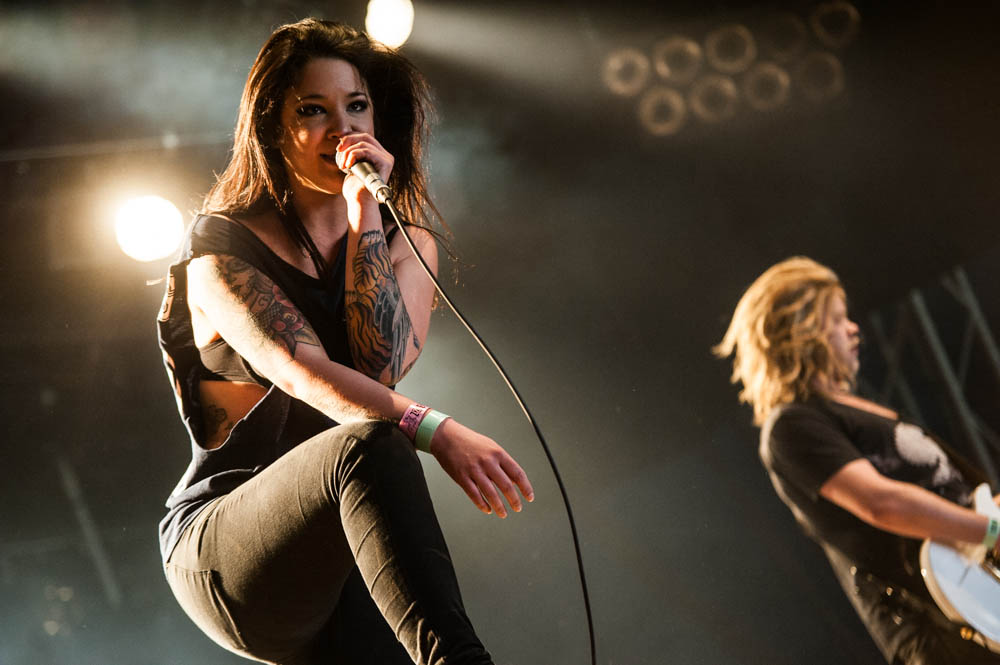 Groezrock 2014