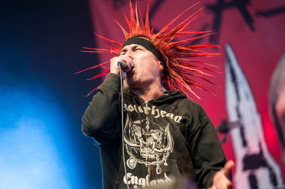 Groezrock 2014