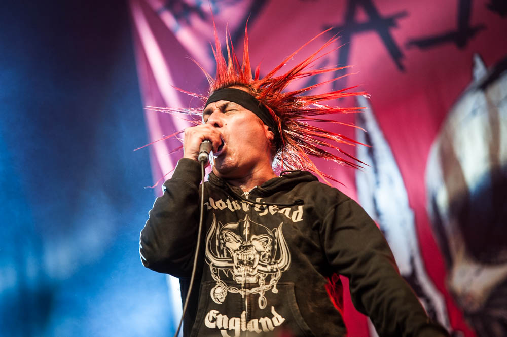 Groezrock 2014