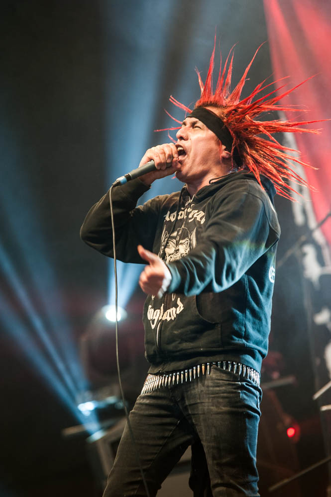 Groezrock 2014