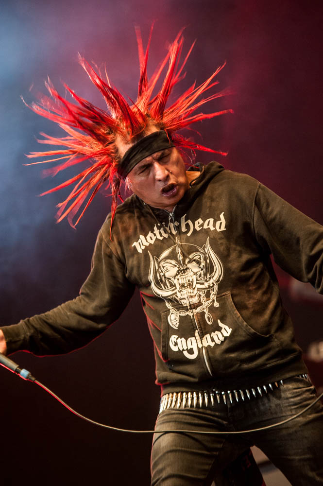 Groezrock 2014