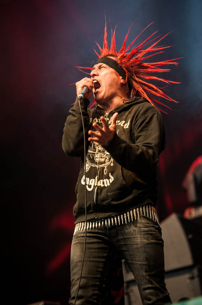 Groezrock 2014