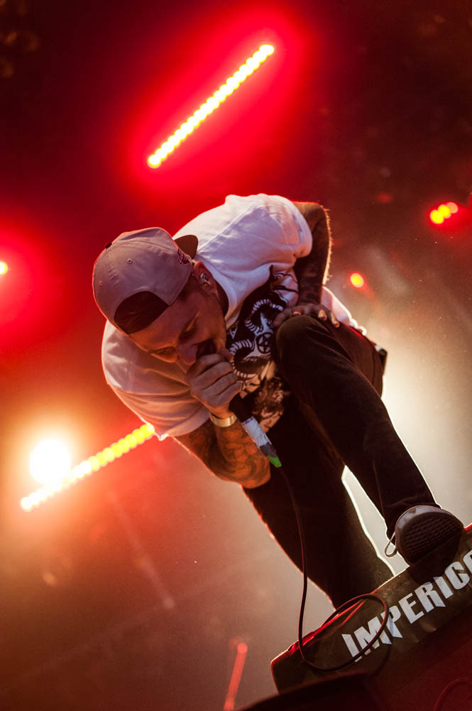 Groezrock 2014