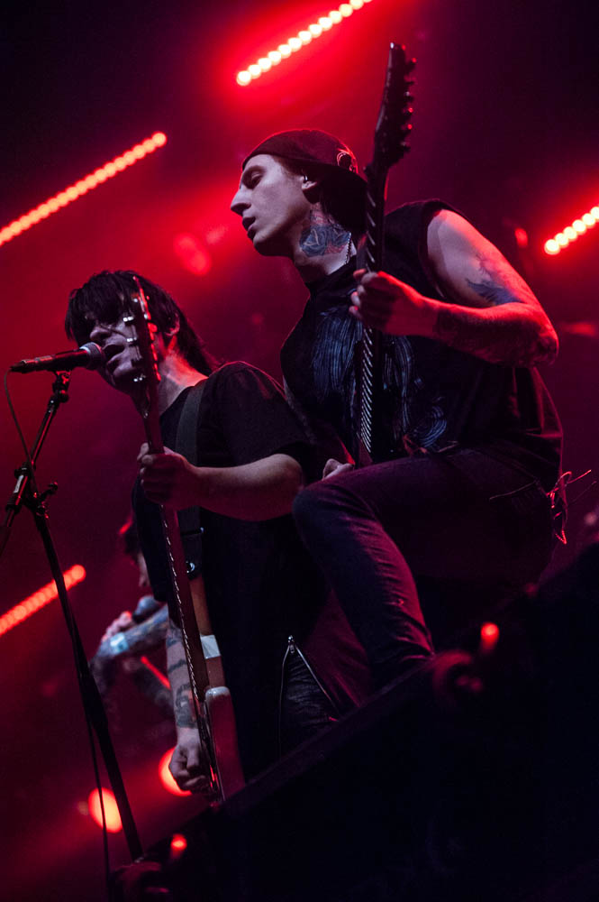 Groezrock 2014