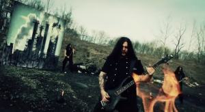 Kataklysm