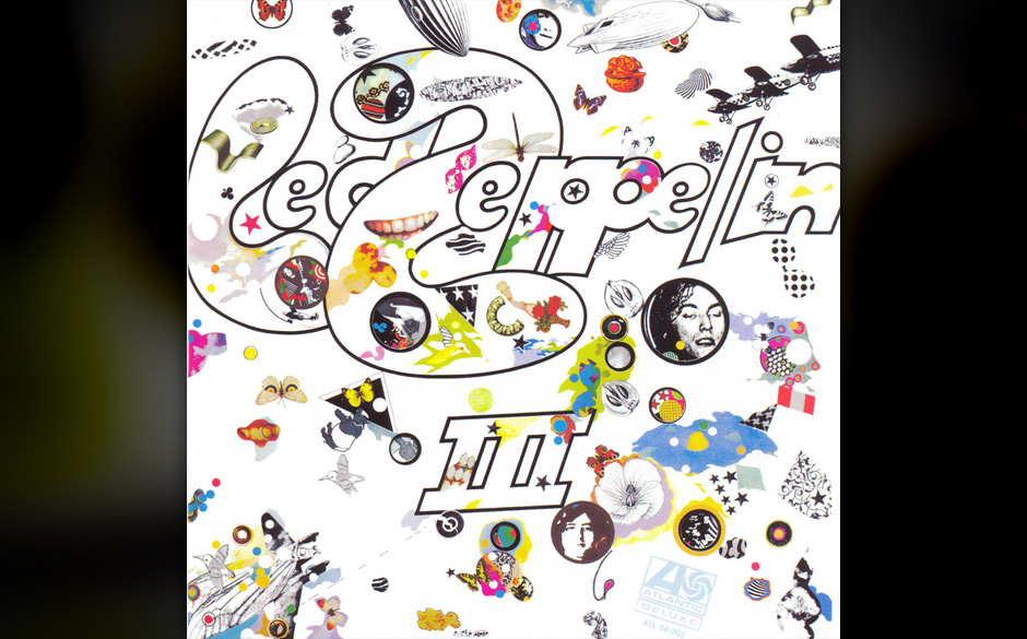 Led Zeppelin III