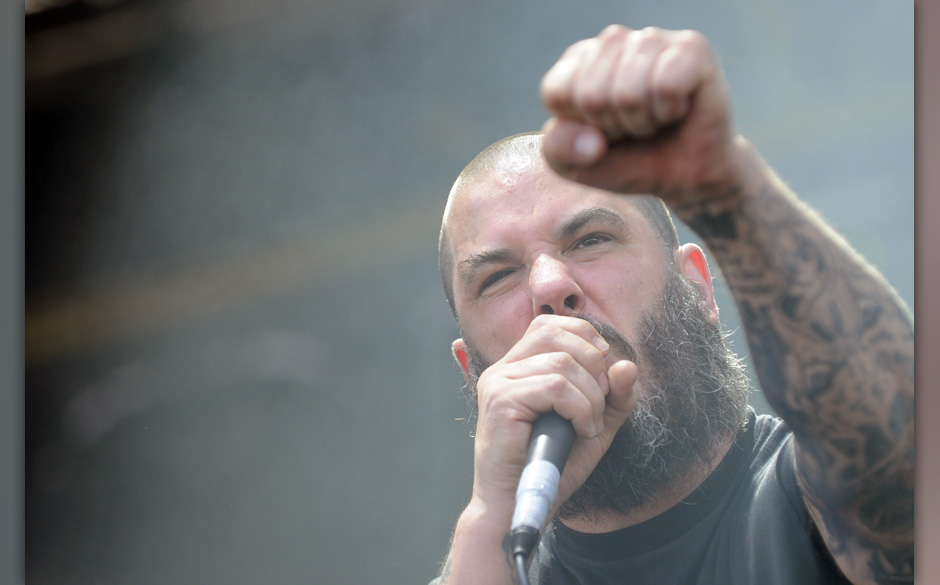 Philip Anselmo