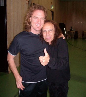 Dave Ellefson