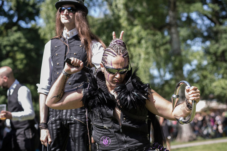 Wave-Gotik-Treffen 2014