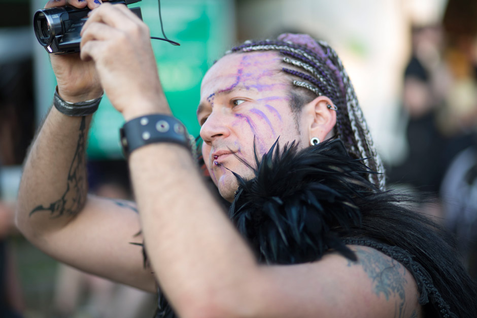 Wave-Gotik-Treffen 2014