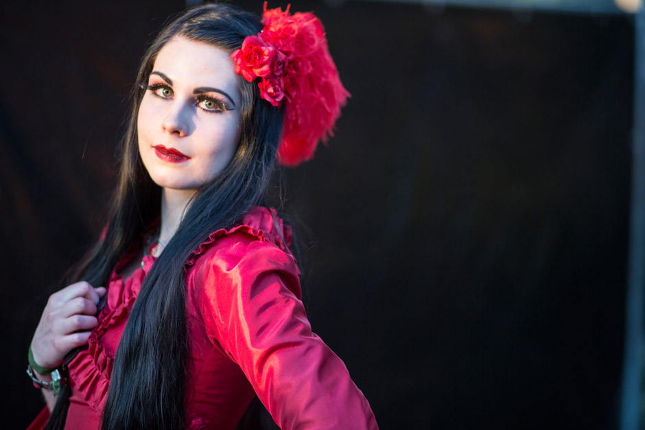 Wave-Gotik-Treffen 2014