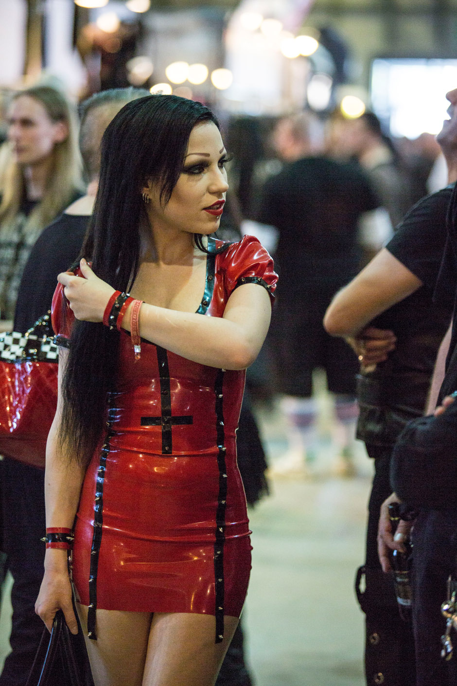 Wave-Gotik-Treffen 2014