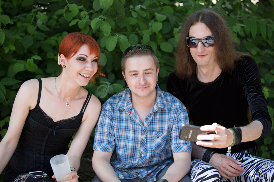 Wave-Gotik-Treffen 2014