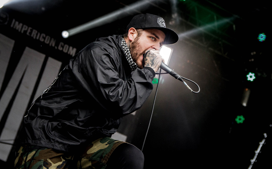 Emmure