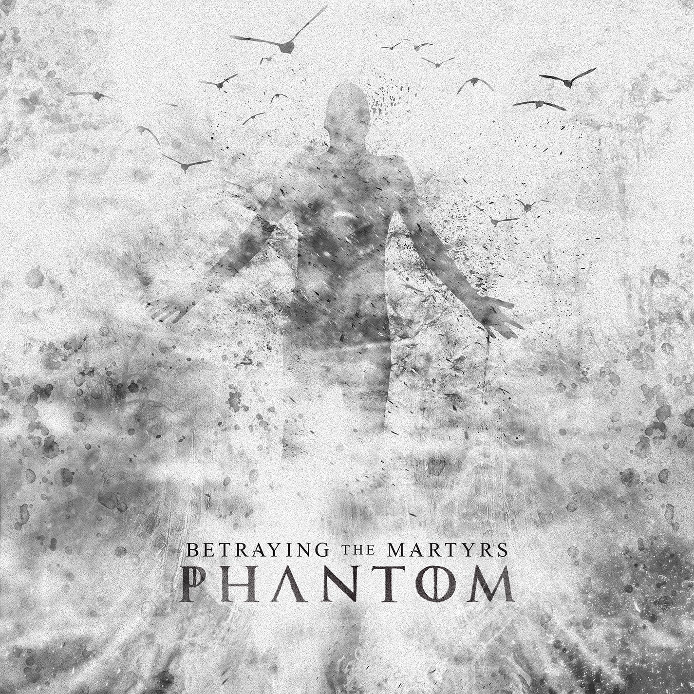 Betraying The Martyrs - PHANTOM