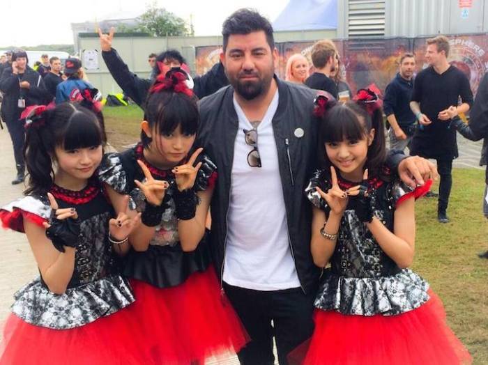 Babymetal