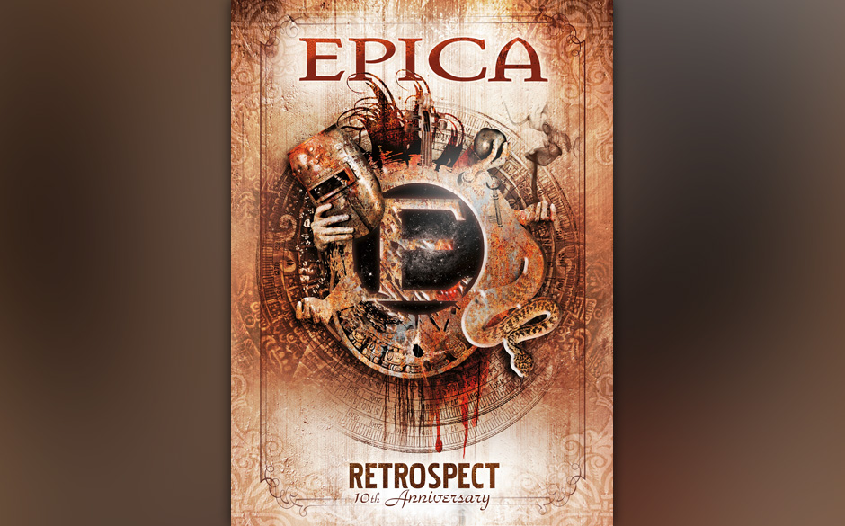 Epica - Retrospect