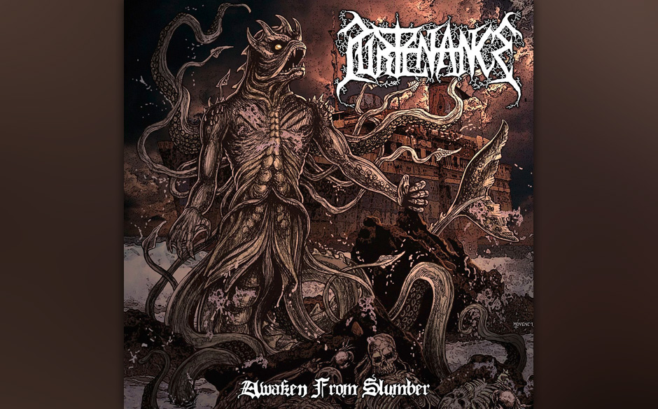 Purtenance - Awaken From Slumber