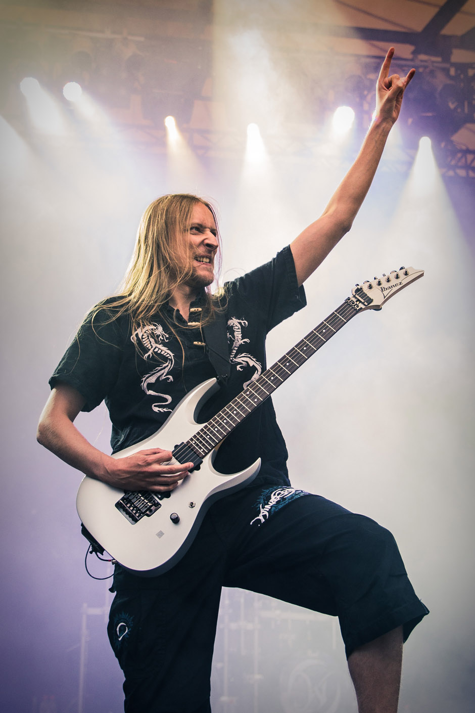 Wintersun live, Metalfest Loreley 2013