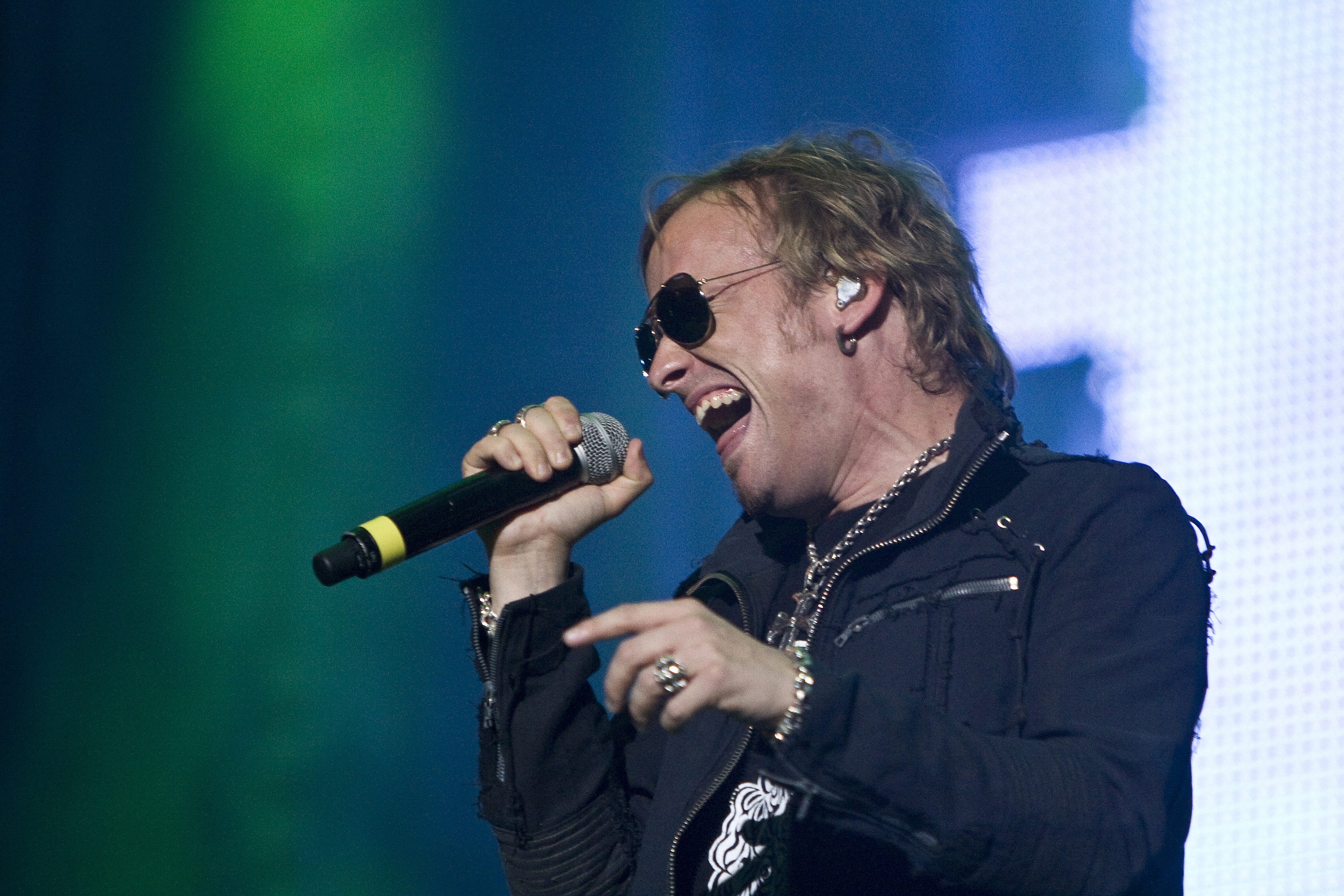 Avantasia live, Wacken Open Air 2014