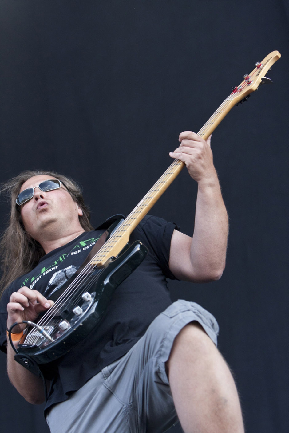 Skyline live, Wacken Open Air 2014