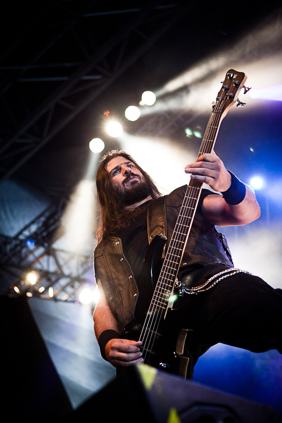 Rotting Christ live, Summer Breeze 2014