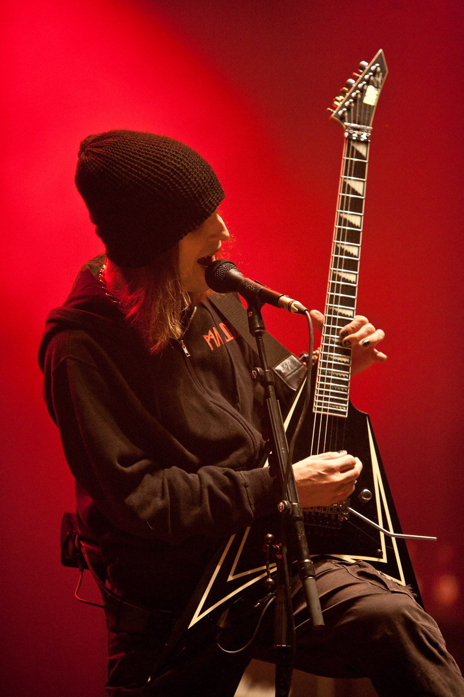  Children Of Bodom live, Summer Breeze 2014