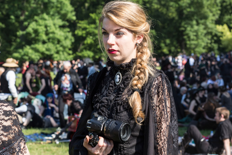 Wave-Gotik-Treffen 2014