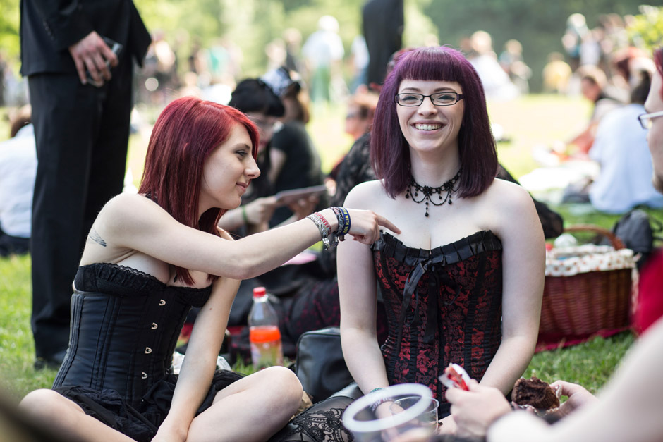 Wave-Gotik-Treffen 2014